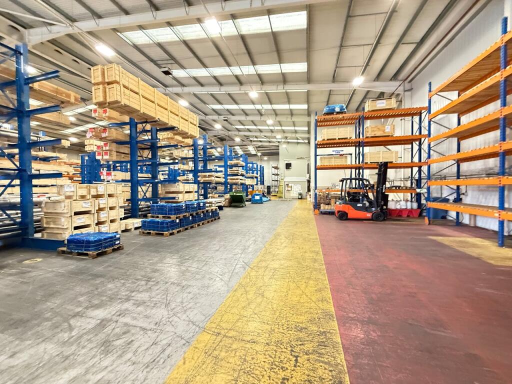 Additional image 17 of Unit 12, The IO Centre, Park Farm, Redditch, B98 7AS