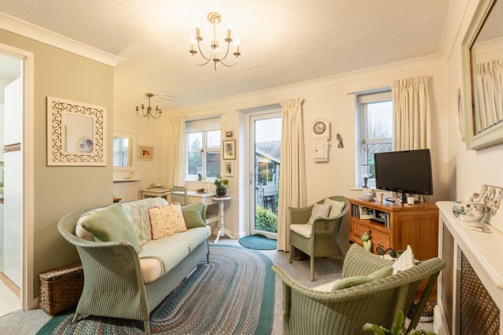 Additional image 5 of Yew Tree Gardens, Henley in Arden, Warwickshire, B95