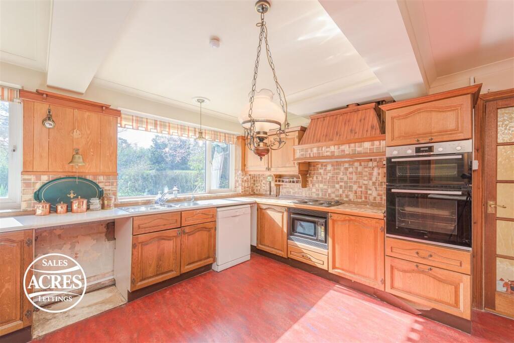 Additional image 14 of Hardwick Road, Little Aston, Sutton Coldfield