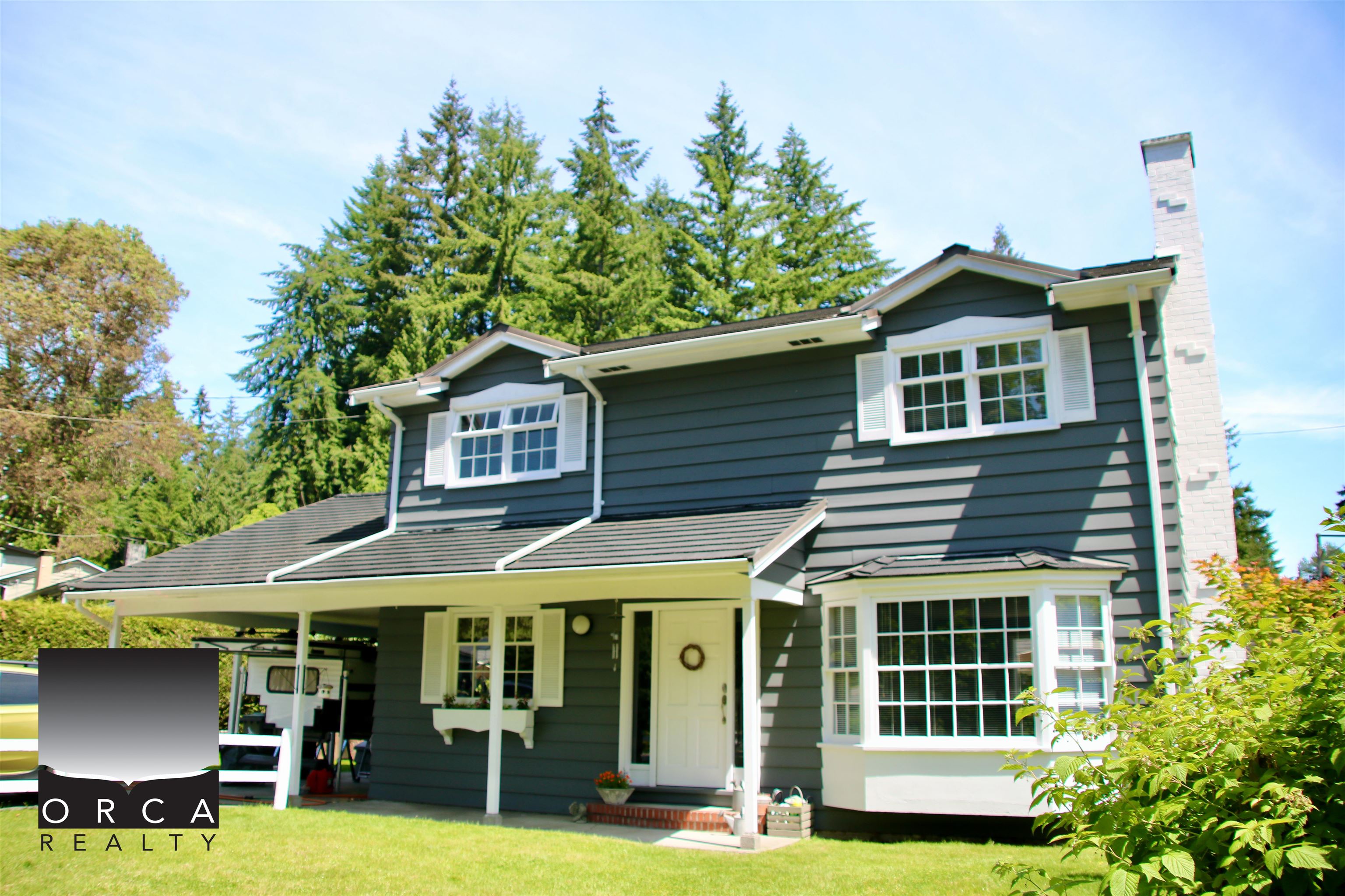 3822 Lynn Valley Road, North Vancouver, BC, V7K 2S6
