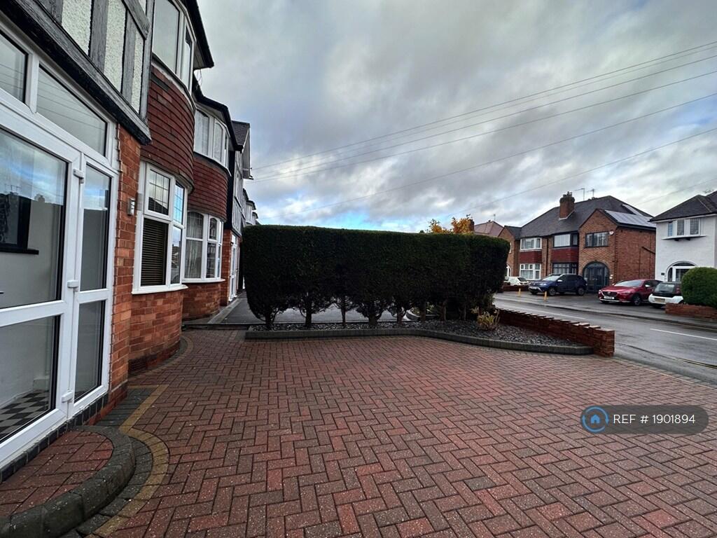 Additional image 3 of Moreton Road, Solihull, B90