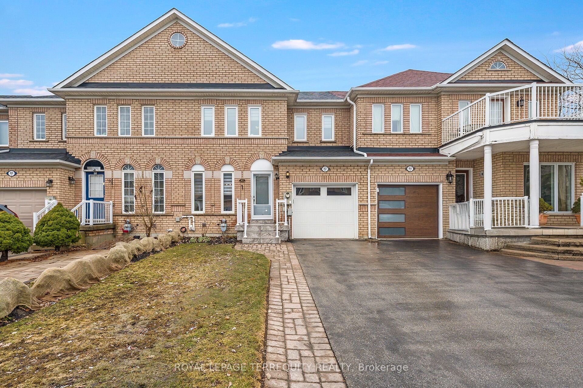 82 Timberwolf Crescent, Vaughan, ON, L4H 2W1