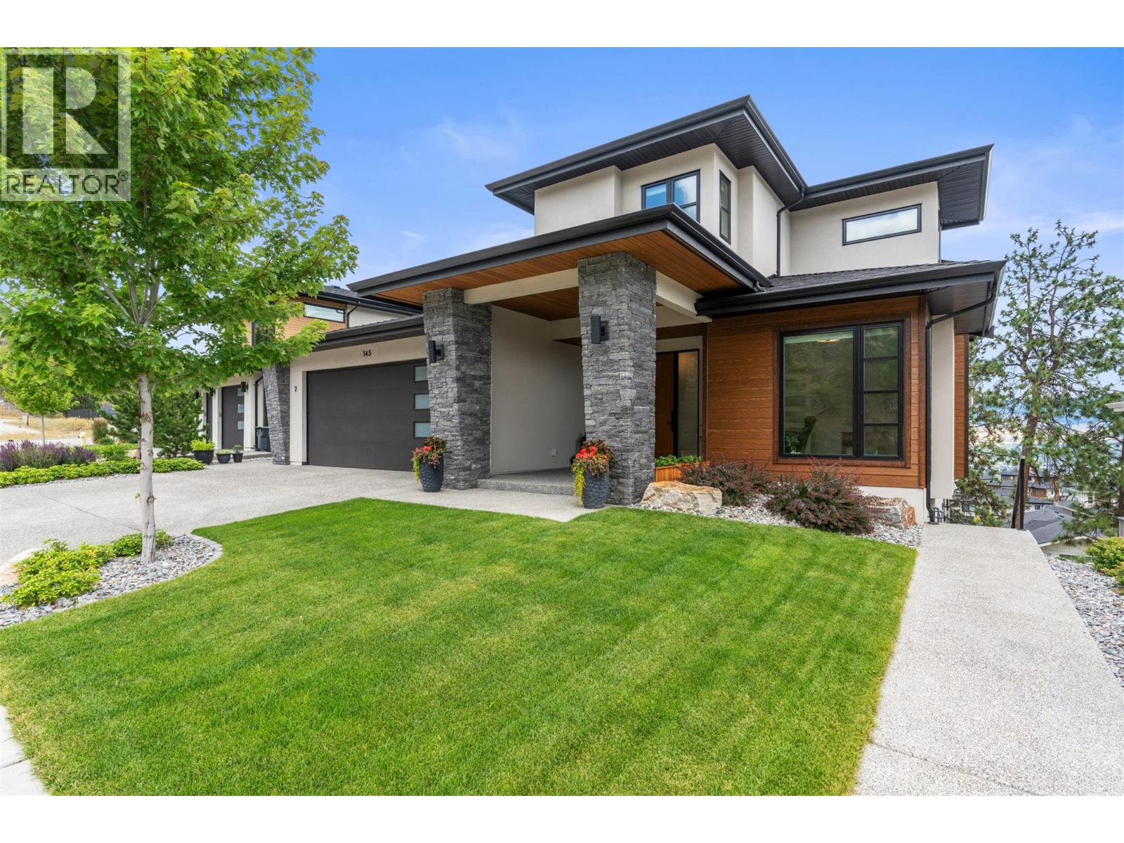 145 Summer Wood Drive, Kelowna, BC, V1V0C9