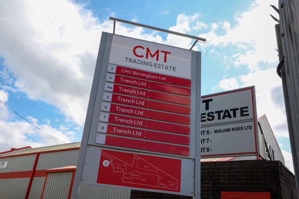 Additional image 16 of CMT Trading Estate, Oldbury