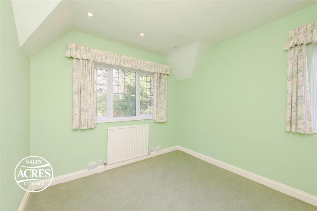 Additional image 33 of Hardwick Road, Little Aston, Sutton Coldfield