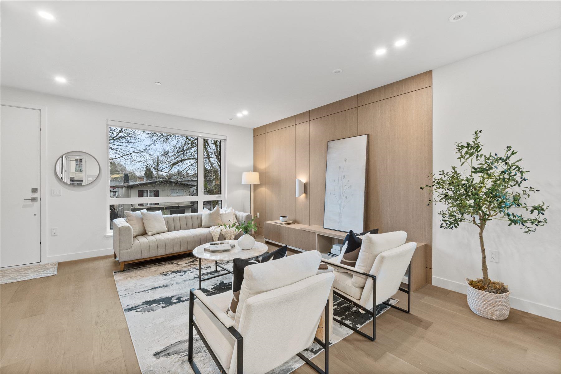 Additional image 4 of 2-4963 Chester Street, Vancouver, BC, V5W 3A7