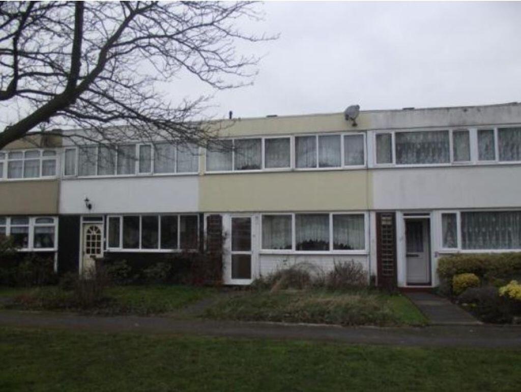Redfern Close, Solihull