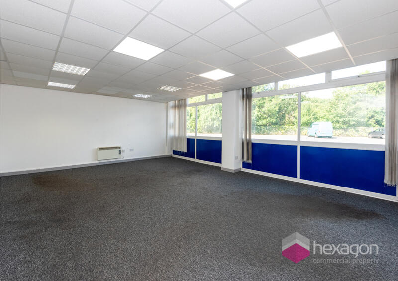 Additional image 4 of Unit 19 Corngreaves Trading Estate, Charlton Drive, Cradley Heath