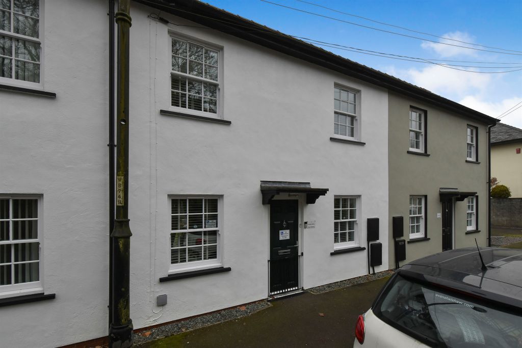 Additional image 2 of 2 bed terraced house for saleThe Terrace, Rhymney, Tredegar NP22