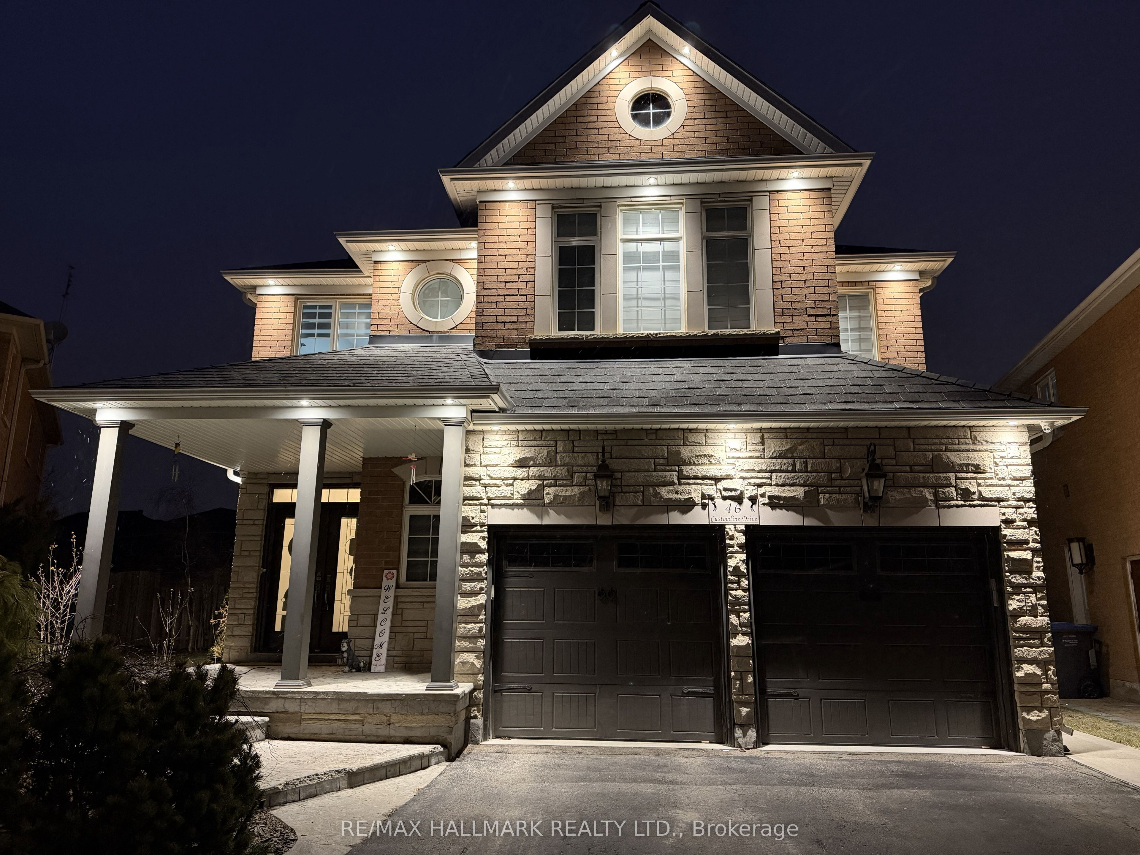 Additional image 2 of 46 Customline Drive, Brampton, ON, L7A 3C2