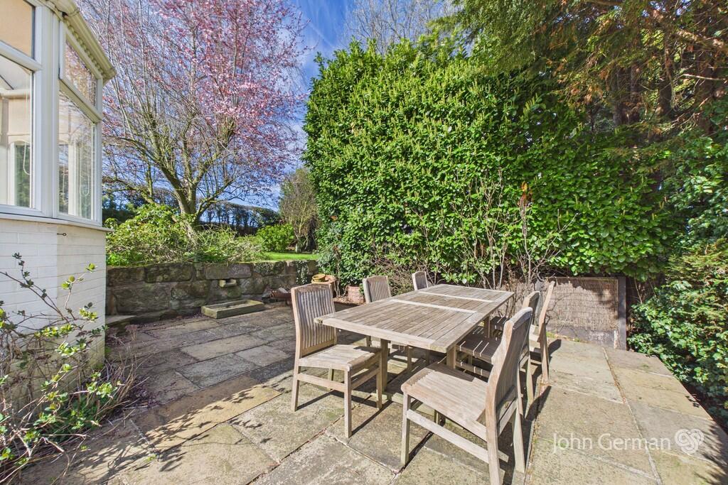 Additional image 31 of Beehive Cottage, Lullington Road, Clifton Campville