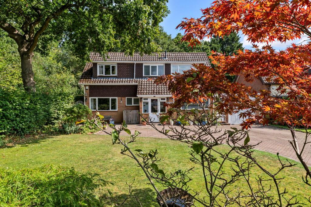 Additional image 29 of Blind Lane, Tanworth-in-Arden, Solihull, B94