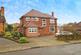 Winchester Avenue, Beeston, Nottingham, Nottinghamshire, NG9