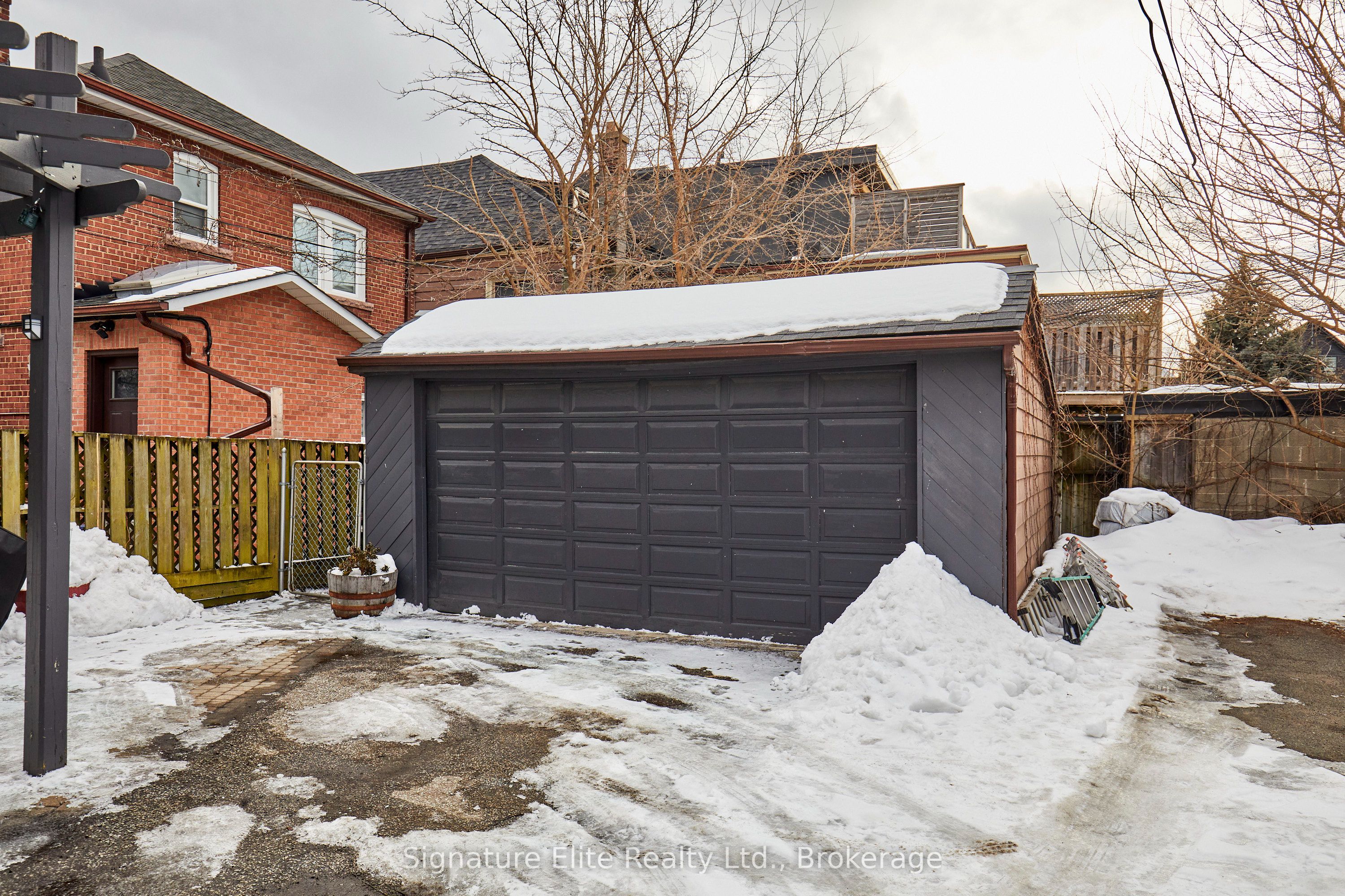 Additional image 3 of 340 Pacific Avenue, Toronto, ON, M6P 2R1