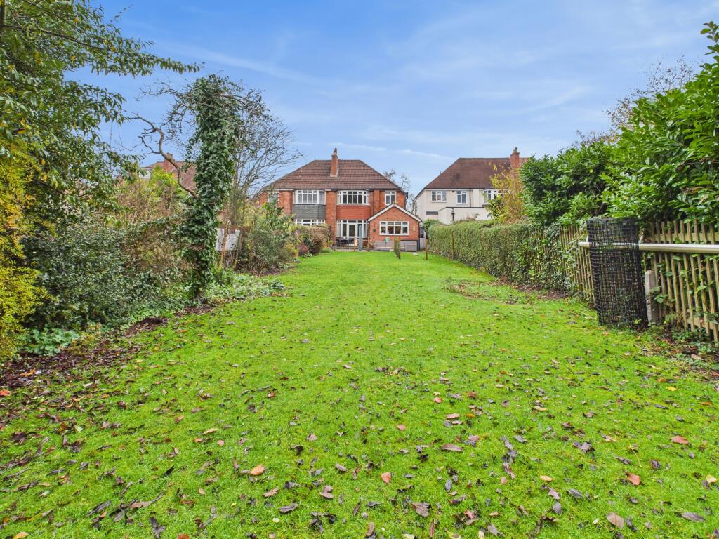 Additional image 12 of Kineton Road, Boldmere, Sutton Coldfield, B73