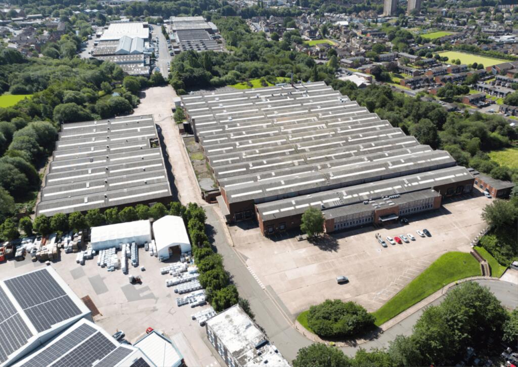 Additional image 3 of Buildings 1 & 2, Garratts Lane, Cradley Heath, B64 5RE