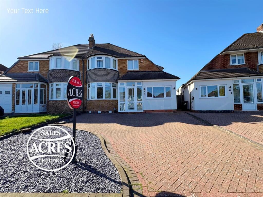 Additional image 28 of Falstone Road, Sutton Coldfield