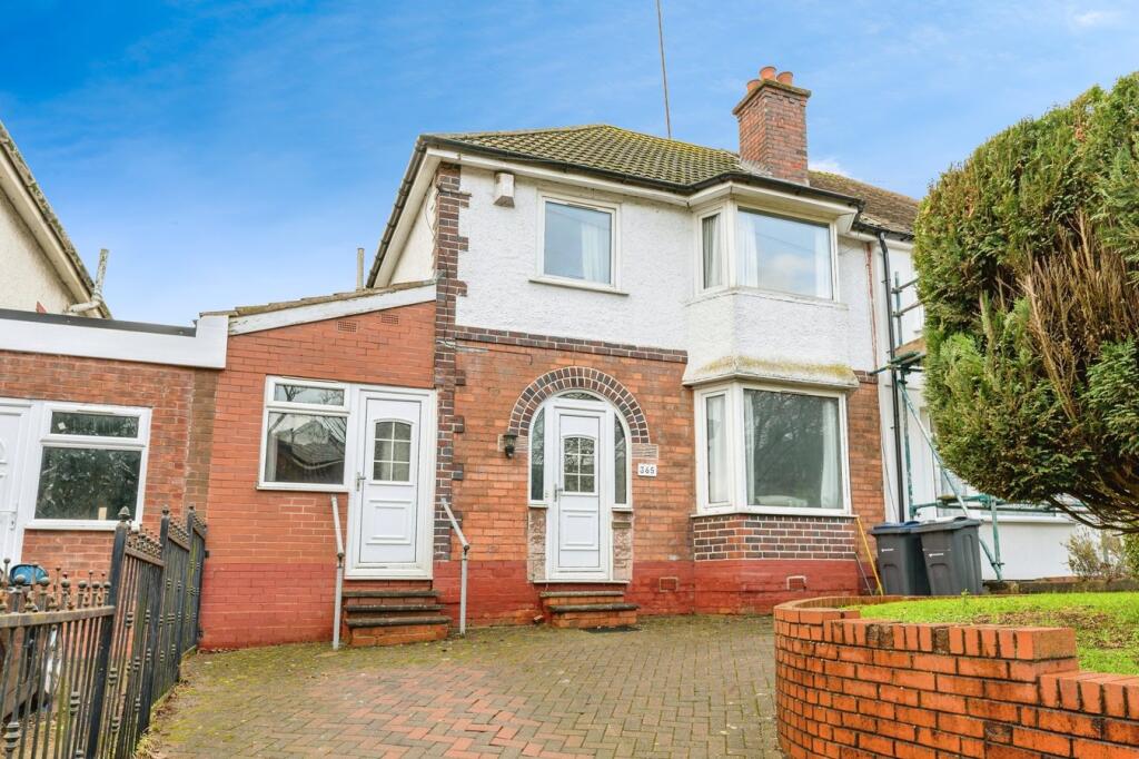Additional image 20 of Yardley Green Road, Bordesley Green, Birmingham, B9