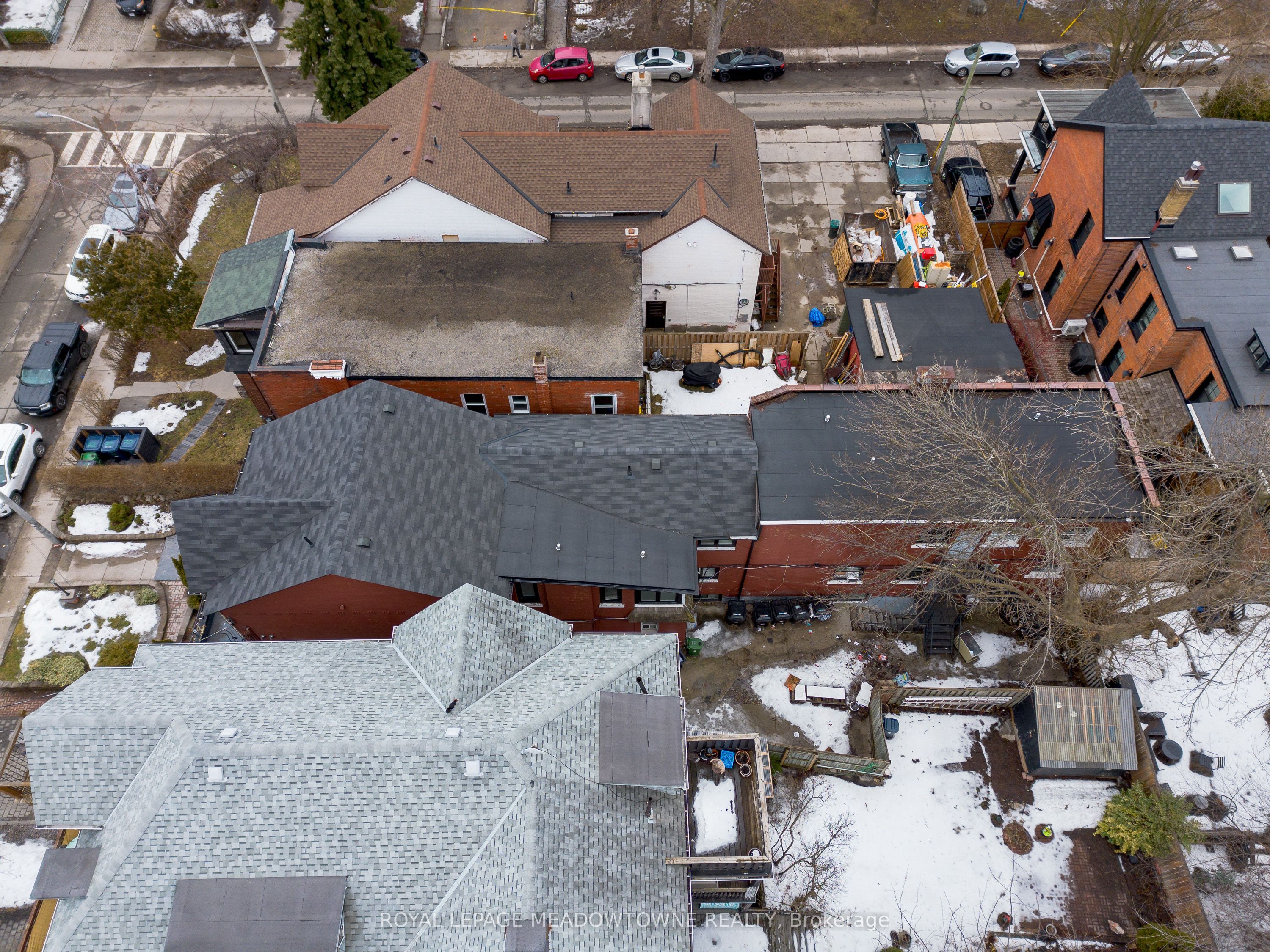 Additional image 2 of 70 Melbourne Avenue, Toronto, ON, M6K 1K7
