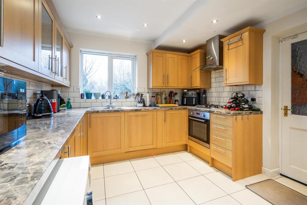 Barrington Road, Olton photo 2
