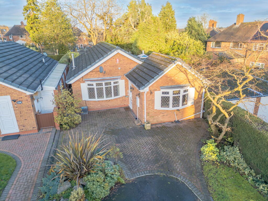 Tower Road, Sutton Coldfield, B75 5EE