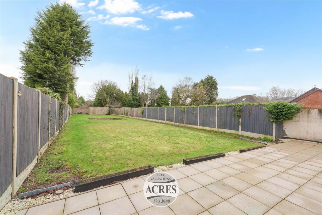 Additional image 56 of Hill Lane, Bassetts Pole, Sutton Coldfield