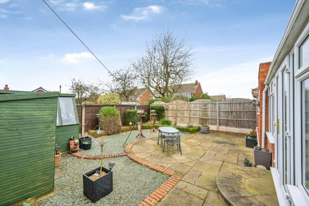 Additional image 17 of Mill Crescent, Kingsbury, Tamworth