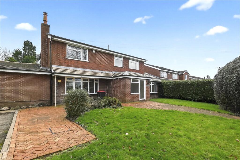 Additional image 3 of Kingsbury Road, Marston, Sutton Coldfield, Warwickshire, B76