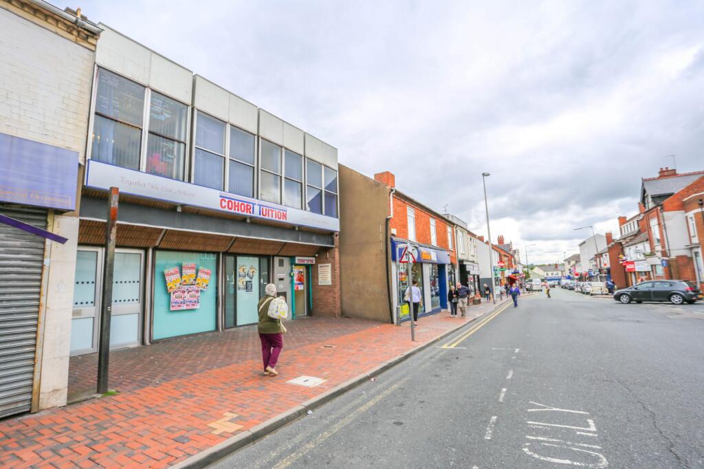 Additional image 2 of High Street, Rowley Regis, West Midlands, B65