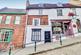 Steep Hill, Lincoln