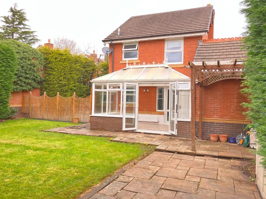 Rokeby Close, Sutton Coldfield photo 5