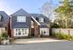 Hawthorne House | Oaks Drive | St Leonards | Ringwood | BH24