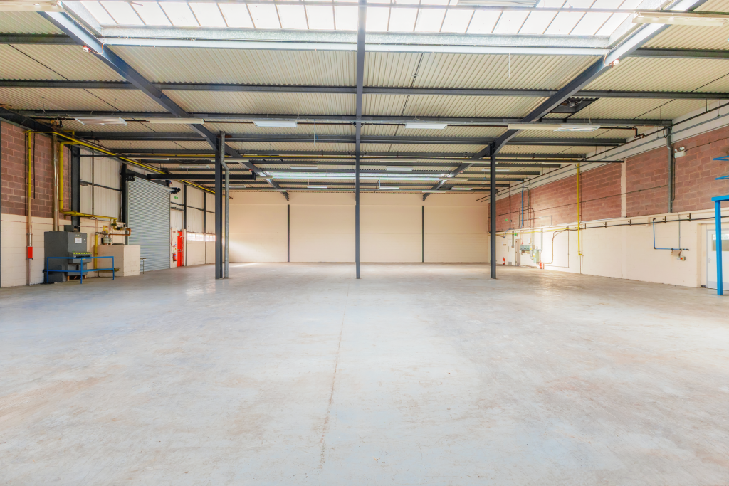 Additional image 2 of South Moons Moat Industrial Estate, Redditch, B98 0RA 