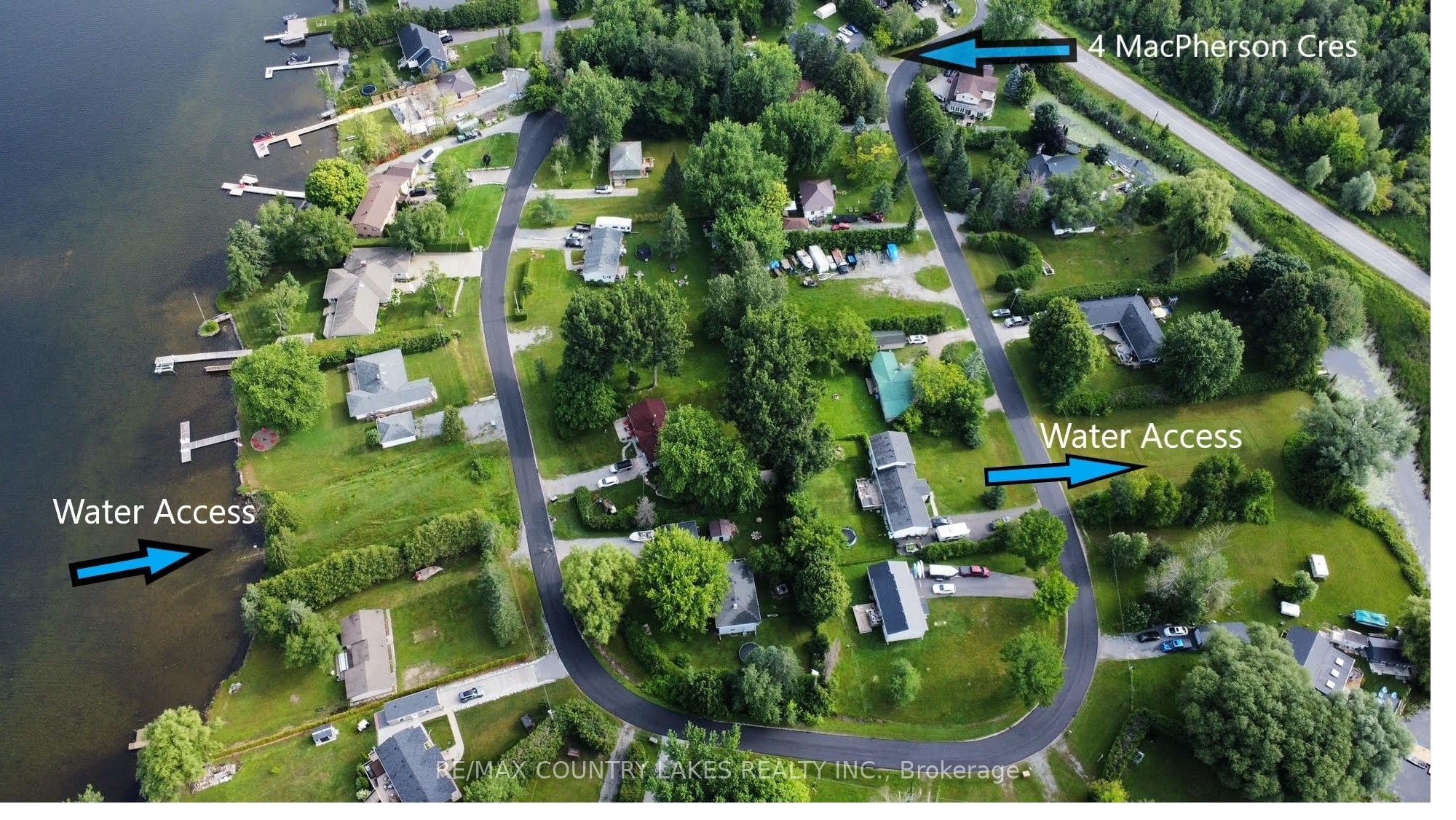Additional image 5 of 4 Macpherson Crescent, Kawartha Lakes, ON, K0M 2B0