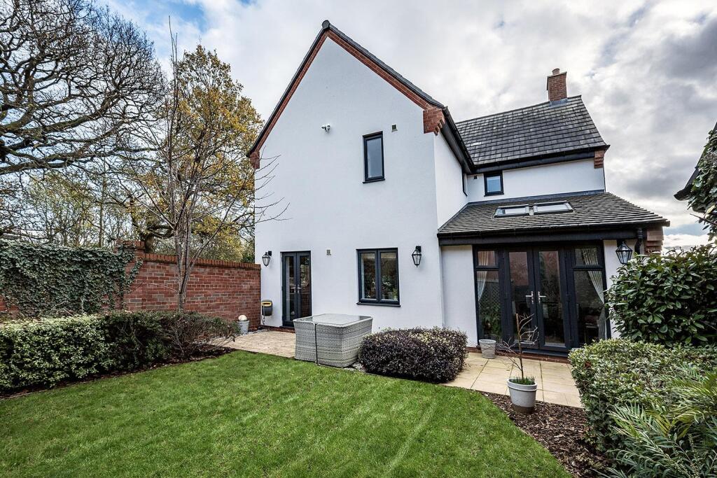 Additional image 27 of Pettifer Close, Blythe Valley, Solihull