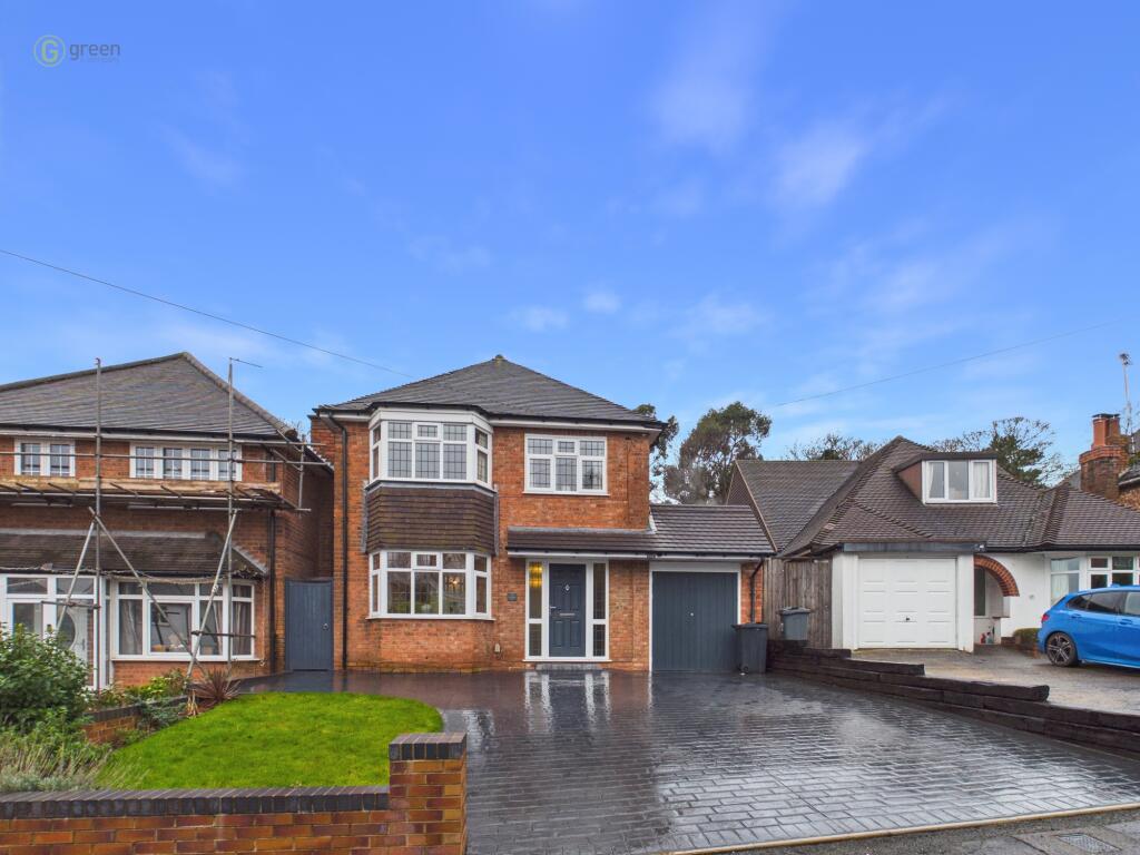 Additional image 14 of Fernwood Road, Sutton Coldfield, B73
