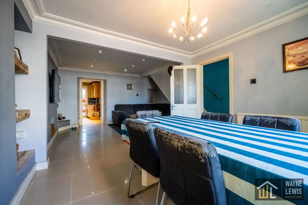 Additional image 32 of 3 bed terraced house for saleMill Road, Caerphilly CF83