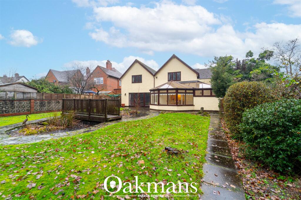 Additional image 47 of Dove House Lane, Solihull, West Midlands, B91