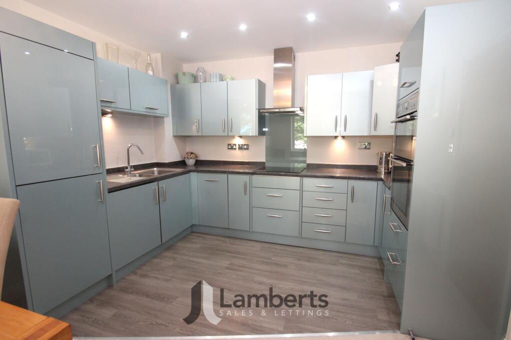 Additional image 10 of Berrington Close, Ipsley, B98