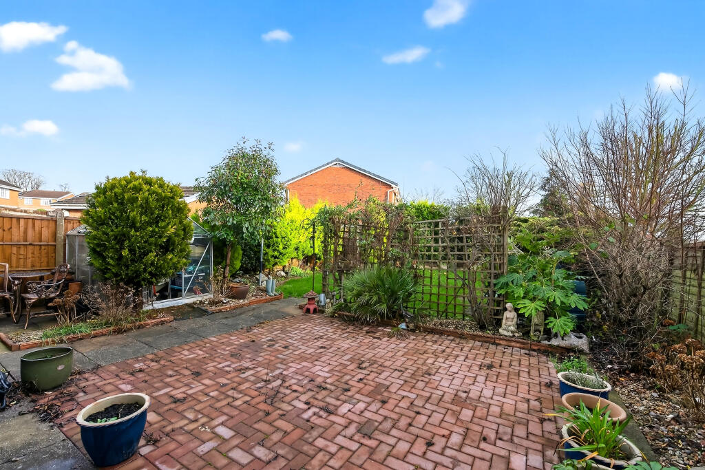 Additional image 20 of Kirkland Way, Tamworth, B78