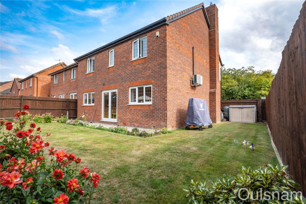 Additional image 26 of Mountserrat Road, Bromsgrove, Worcestershire, B60