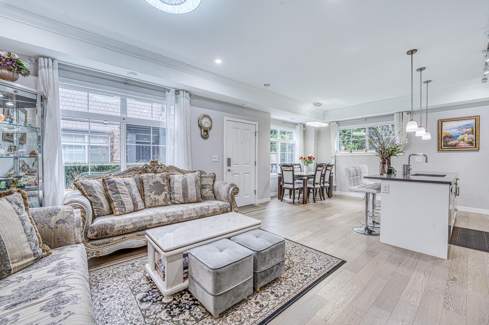 Additional image 4 of 53-7191 Lechow Street, Richmond, BC, V6Y 0L1