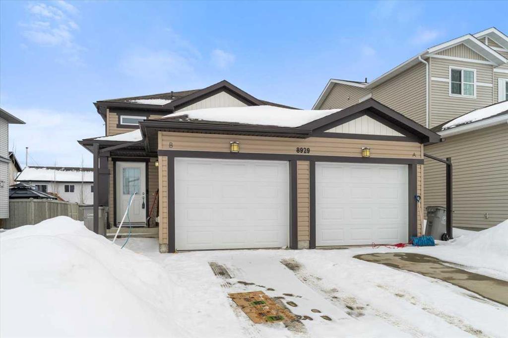 8929 96 Avenue, Grande Prairie, AB, T8X0N1