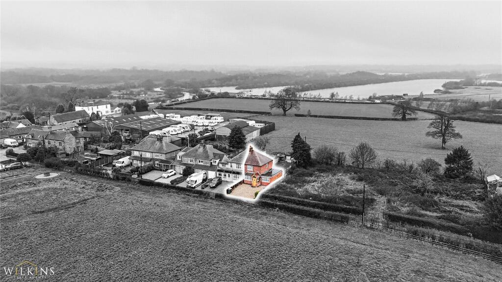 Additional image 34 of Cliff Hall Lane, Cliff, Tamworth, Warwickshire, B78