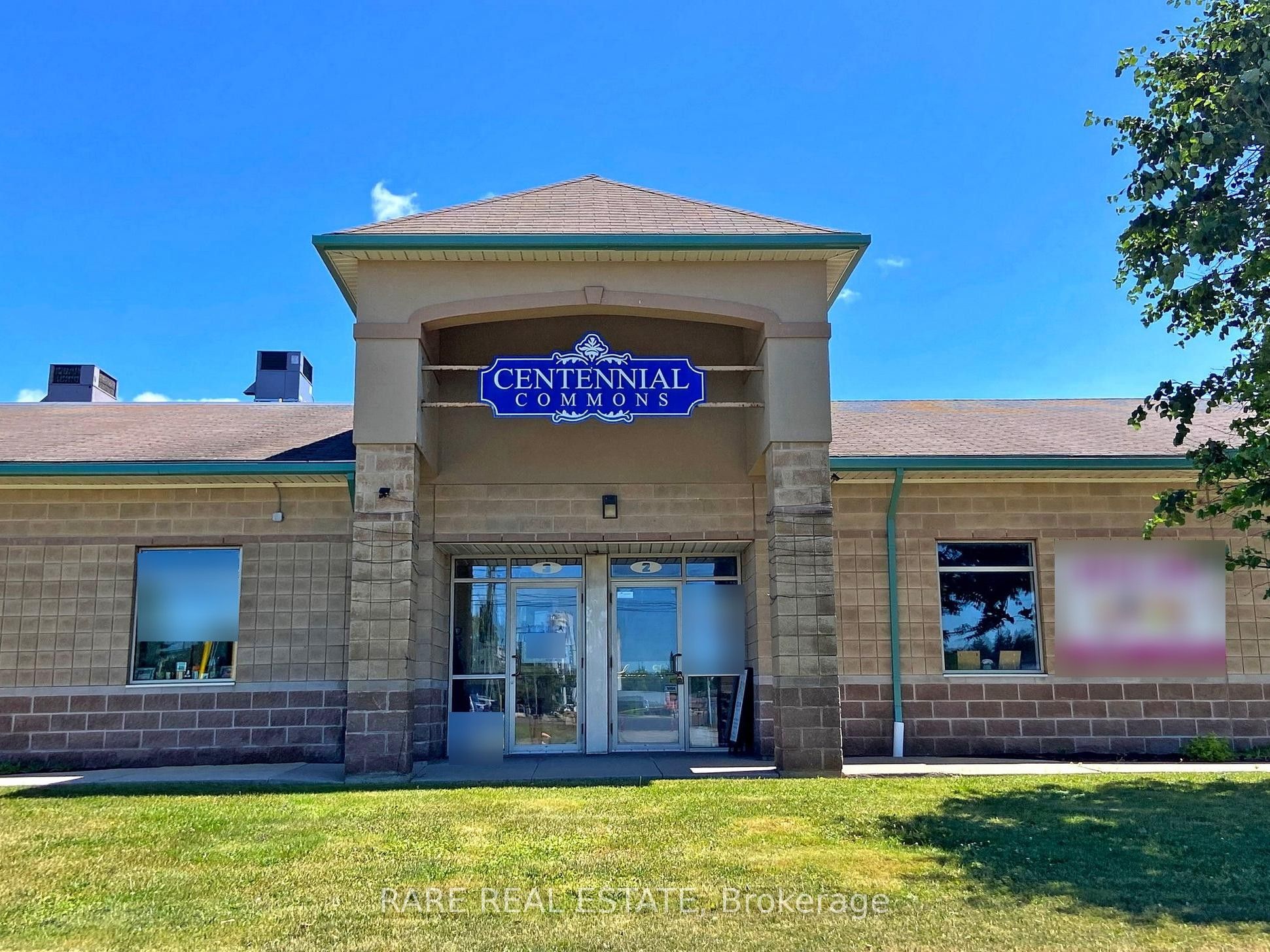 3-48 Centennial Road, Orangeville, ON, L9W 3T4