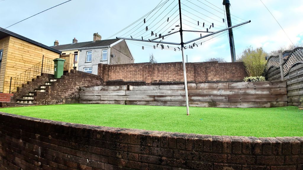 Additional image 7 of 3 bed semi-detached house for saleEdward Street, Fairview NP12