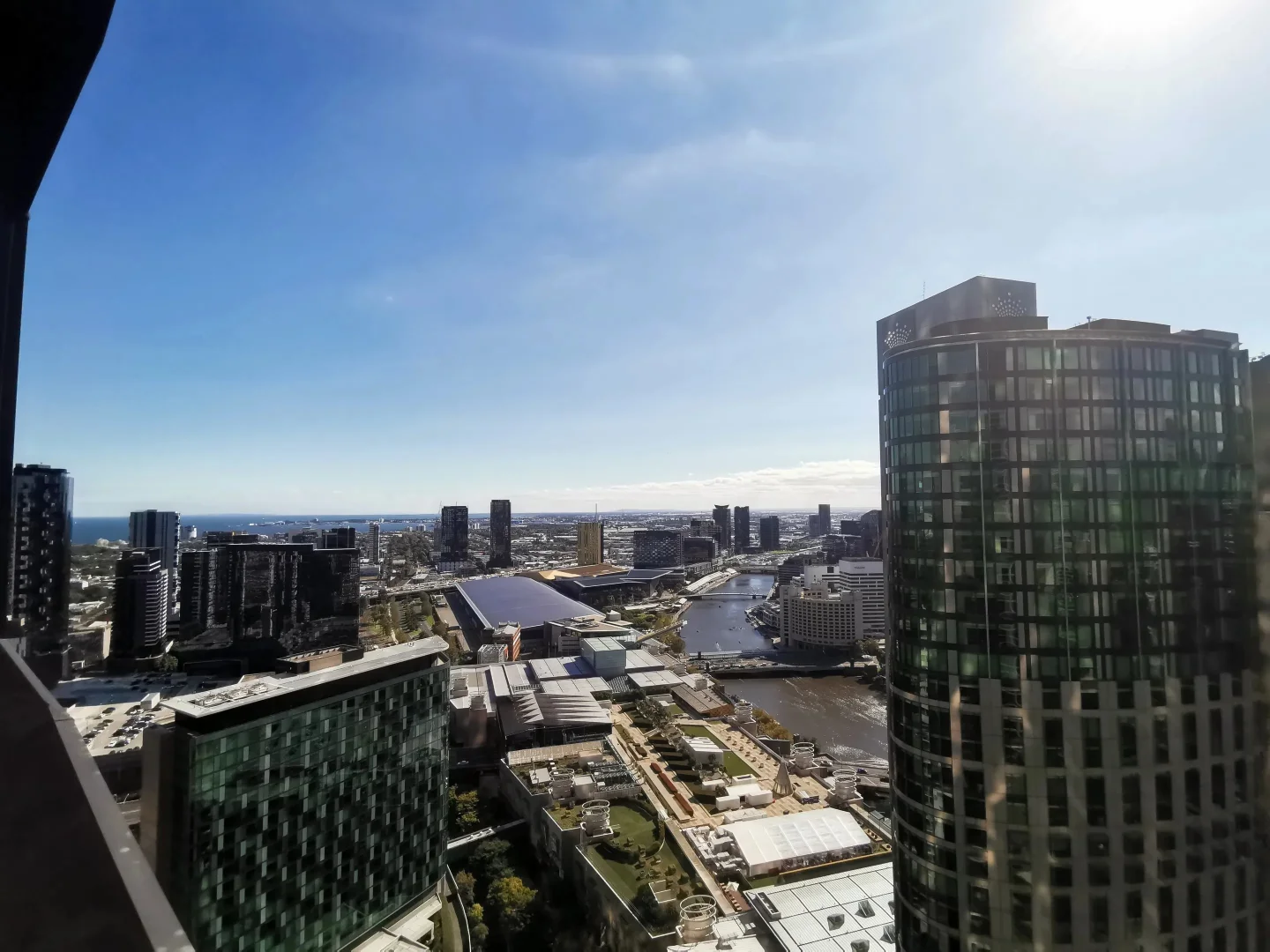 Additional image 10 of 3403/9 Power St, Southbank VIC 3006