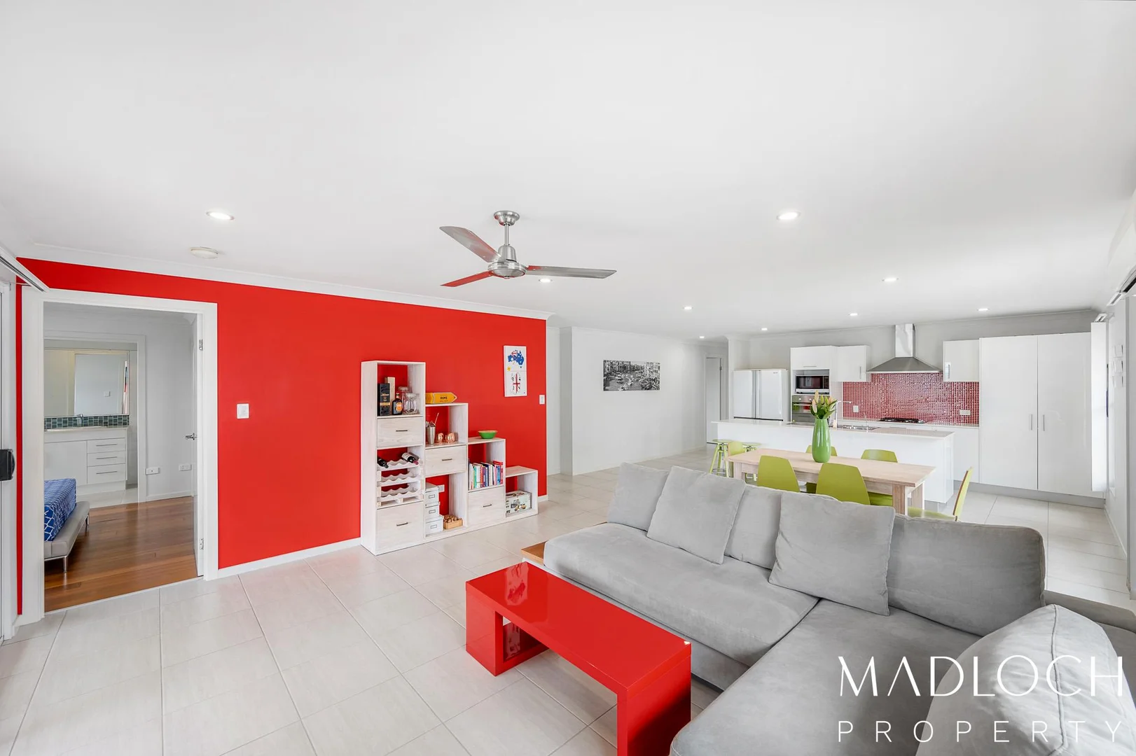Additional image 4 of 27 Briffney Street, Kirkwood QLD 4680