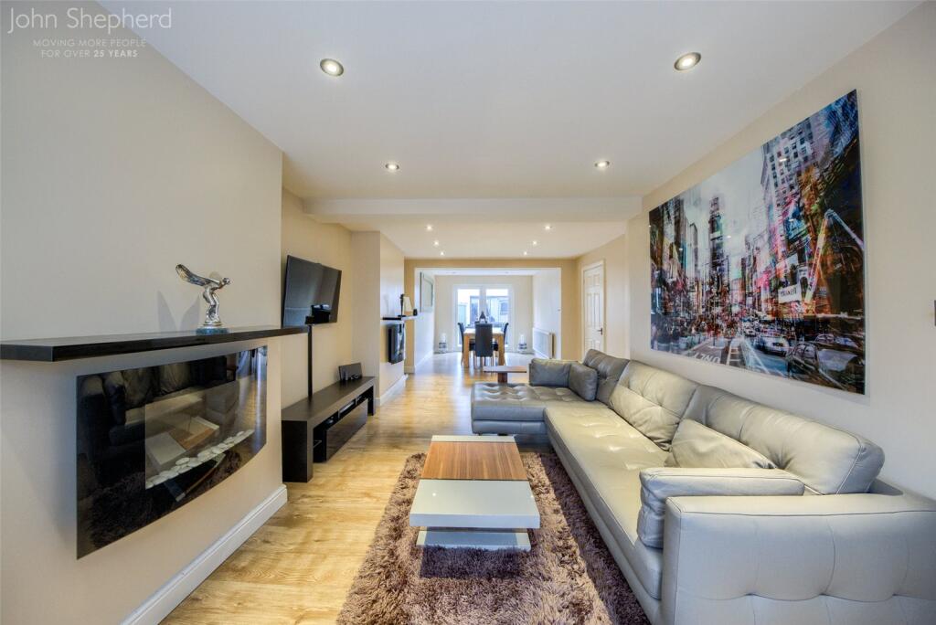 Widney Manor Road, Solihull, West Midlands, B91 photo 4