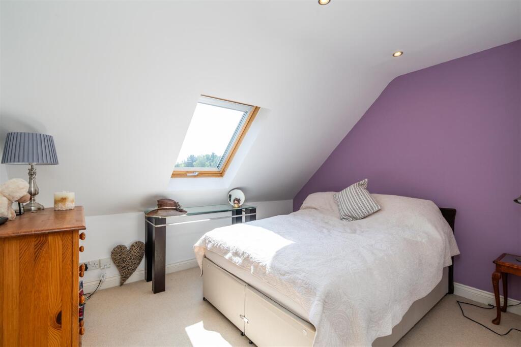 Additional image 15 of Fulford Hall Road, Tidbury Green, Solihull